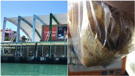 小琉球遇阿婆推銷！他好心掏2百買魷魚…打開傻了：垃圾人（圖／翻攝自PTT）