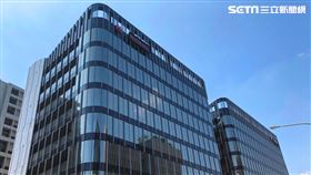 長虹新世代科技大樓。（圖／信義全球資產公司提供）