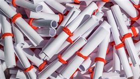 抽獎，摸彩（示意圖／翻攝自pixabay）