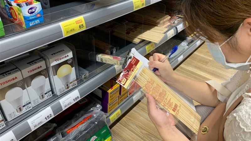 你的烤肉用具合格？專家：3步驟檢視