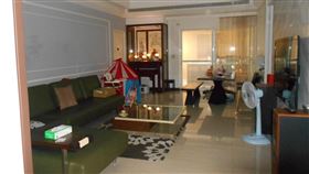 新北市，行政執行署新北分署，拍賣，豪宅，股票