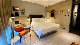 台中豐邑Moxy酒店入住體驗分享_TripPlus