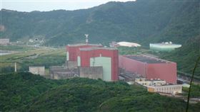 原能會28日業務報告指出，預計2020年底完成核二廠除役審查計畫。（圖取自維基共享資源；作者Ellery，CC BY-SA 3.0）