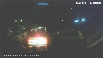 莽男亮刀討債　反驚動路人狼狽落網