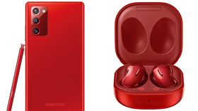 圖／三星提供,Galaxy Note20 5G