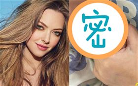 亞曼達·塞佛瑞（圖／翻攝自IG）