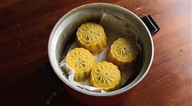 廚師張威展提供