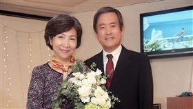 Lulu唱出阿公阿嬤的雋永戀情「上美麗的情歌」MV(照片 : 環球提供)