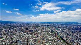 台北101,台北101風阻尼球,台北101觀景台。（圖／業者提供）