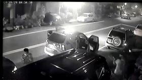 砸店,砸車,苓雅區,酒店,三民區