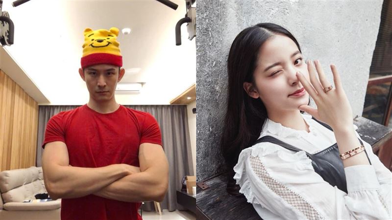 歐陽娜娜赴央視　波特王酸山寨中共人