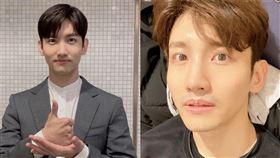 昌珉（圖／翻攝自IG）