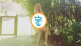 葛妮絲·派特洛。（圖／翻攝自葛妮絲·派特洛IG）