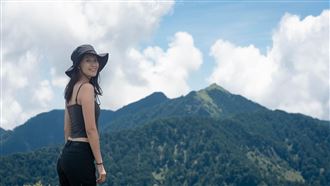 IG紅什麼/絕美爬山3路線一次收藏