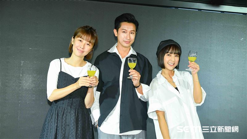 慘被富商踐踏　李維維壓力大到嗆導演