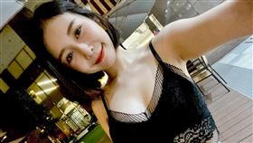 女星Albee（范乙霏）／ＩＧ