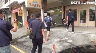 當鋪藏「拍咪呀」　還不出錢就打爆你