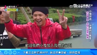 永遠的小隊長黃鴻升　一路來星路起伏