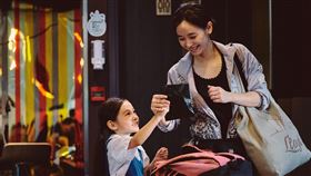 麥路人,郭富城,劉雅瑟,香港　圖／華映娛樂提供