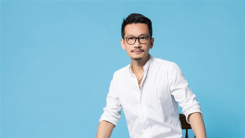 呂聖斐出任北流執行長　10/5上任