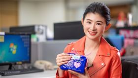 蘇宗怡、許藍方。圖／TVBS提供