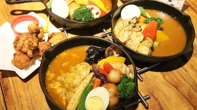 飽滿牡蠣不浮誇！來自北海道溫暖滋味