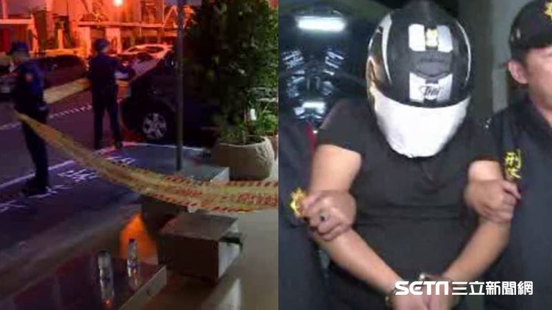 狠殺母子3人　判死理由曝：無從寬恕