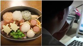 愛妻便當怪怪的！他針孔偷拍廚房…見真相秒心碎：報警了（示意圖／翻攝自Pixabay）
