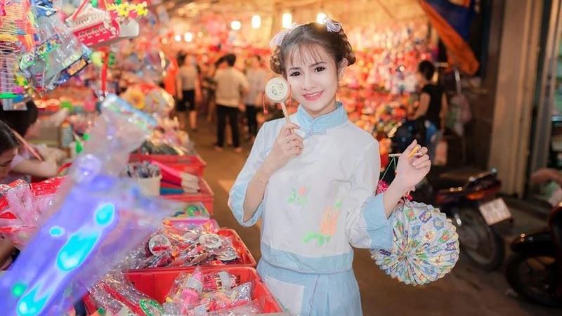 中秋節一到連旺8天！３生肖求財得財