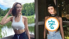 資工彌。（圖／翻攝自資工彌IG）