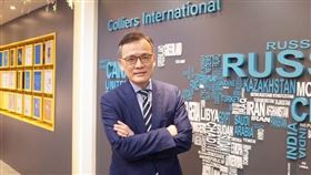 高力國際董事總經理劉學龍說，Q3商用交易額創單季新高、土地買氣爆量，資金豐沛，自用投資需求皆旺（圖／資料照）