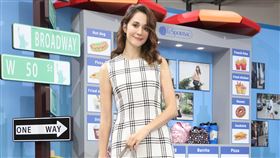 瑞莎,LeSportsac,第二胎,博士班　圖／LeSportsac提供