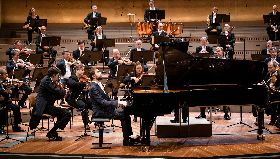 鋼琴家特里福諾夫10月將來台演出