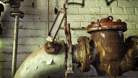 水管，下水道，管線（示意圖／翻攝自Pixabay）
