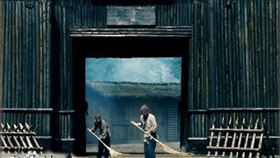 ▲三國空城記（圖／翻攝自百度百科）