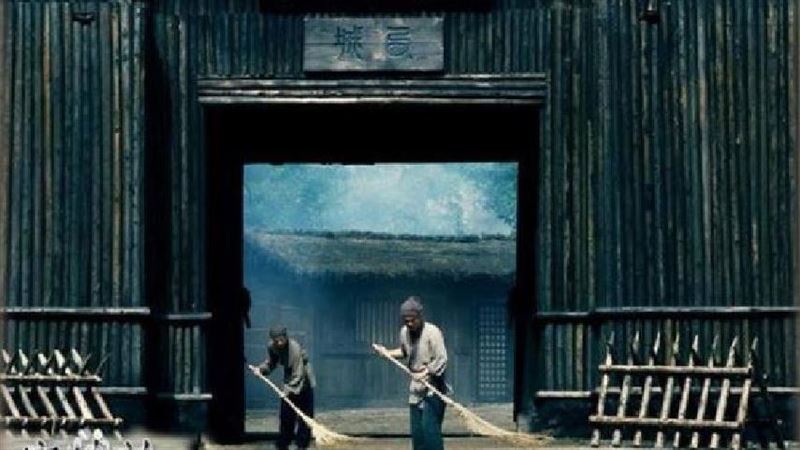 孔明空城計安排4士兵掃地原來有玄機