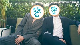 霸總,群星瑞智,項婕如,禾浩辰,張立昂,鍾瑶,偶像劇（圖／群星瑞智提供）