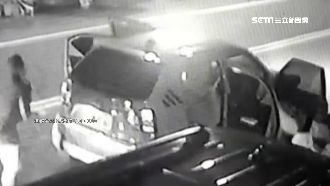 酒店茶行連砸　高市警：台南兄弟鬧事