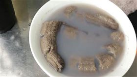 冰糖燉香蕉,咳嗽,久咳,偏方(翻攝自 爆廢公社)