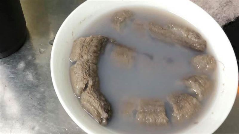 他聽信偏方燉這碗　網驚：廁所看過…