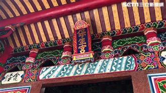 台積電擴廠　神明也挺！允4聖筊遷廟