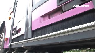 公車暗藏機關多　下門刷有這3種功能