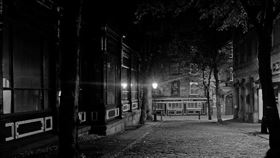 社區每夜都會傳來詭異呼救聲。 （圖／翻攝自pixabay） 