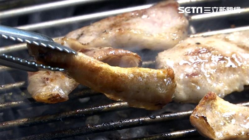 「松阪」不是品種！松阪豬部位大公開