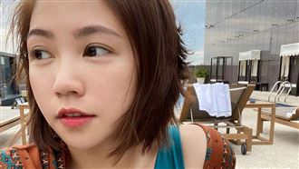 曾智希被潛規則　導演強逼爆乳爬上床