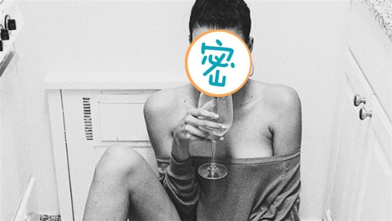 女星溺斃2個月　前夫火速搞上小姨子