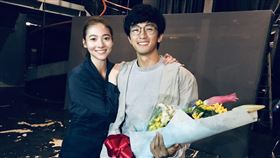 鍾政均。（幸星娛樂提供