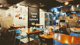 餐廳(翻攝自 Pixabay)