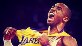  ▲布萊恩（Kobe Bryant）。（圖／翻攝自Kobe Bryant臉書）