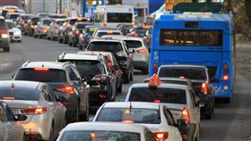 塞車(圖/翻攝自Pixabay)